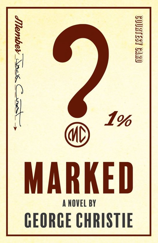 Marked