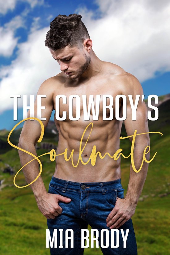 Courage County Brides 2 - The Cowboy’s Soulmate