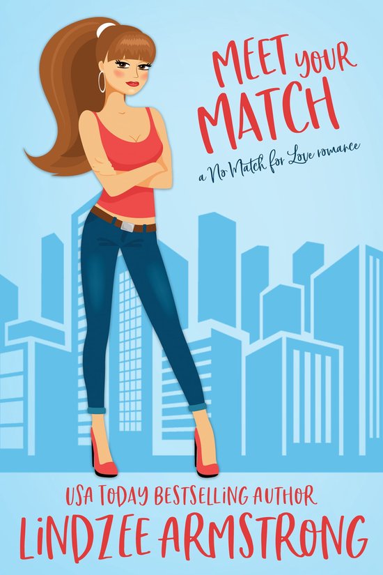 No Match for Love 13 - Meet Your Match