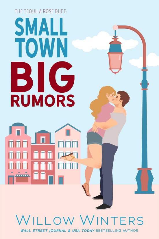 Small Town Big Rumors