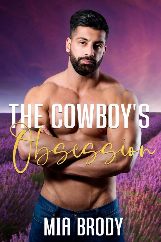 Courage County Brides 5 - The Cowboy’s Obsession