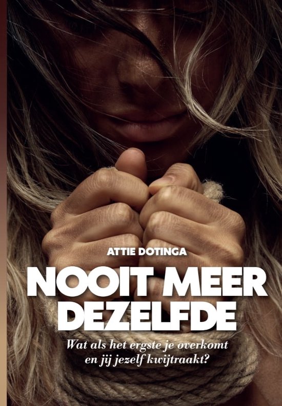 Nooit meer dezelfde