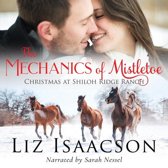 The Mechanics of Mistletoe