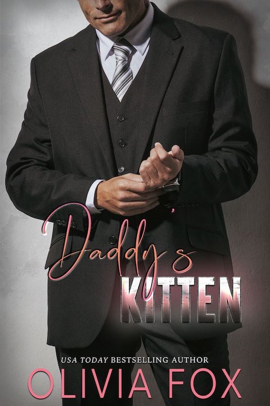 Lost Coast Daddies 6 - Daddy's Kitten