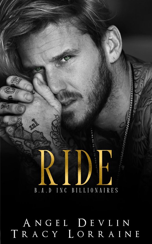 B.A.D. Inc Billionaires 2 - Ride