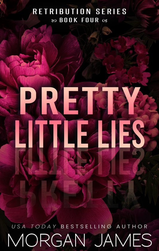 Retribution Series 4 - Pretty Little Lies