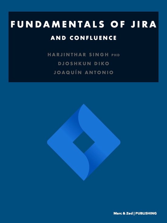 Fundamentals of Jira and Confluence