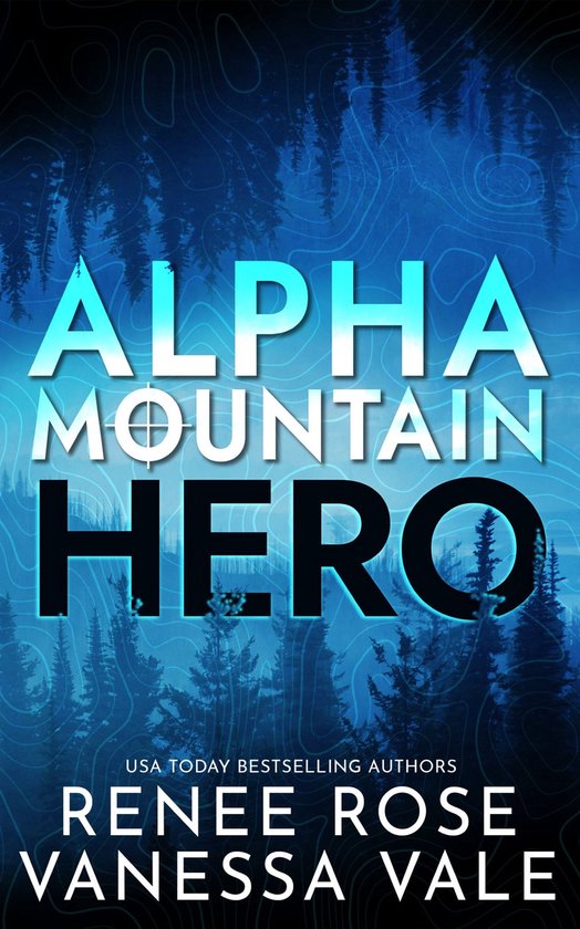 Alpha Mountain - Hero