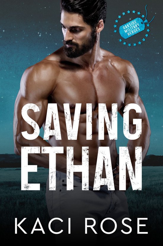 Saving Ethan