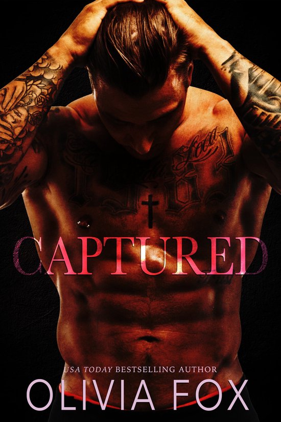 Demanding Daddy 1 - Captured