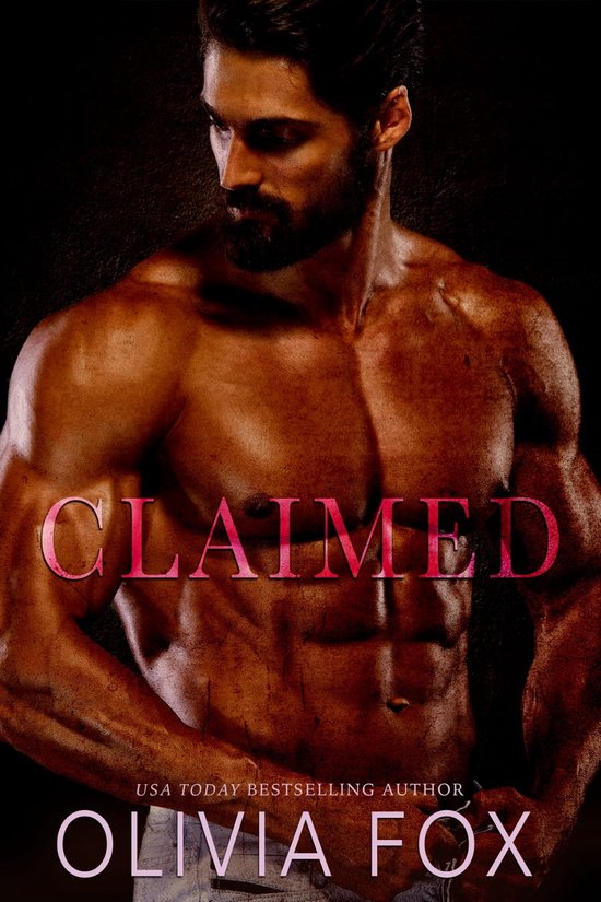 Demanding Daddy 2 - Claimed