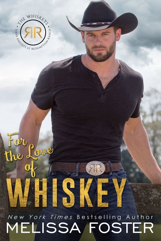 The Whiskeys: Dark Knights at Redemption Ranch 2 - For the Love of Whiskey