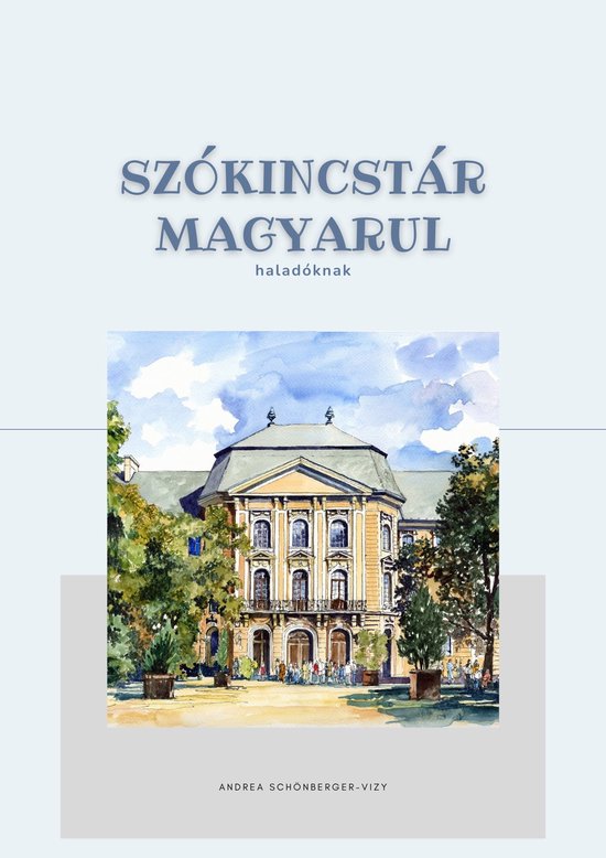 Woordenboek Hongaars