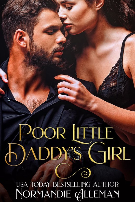 Daddy's Girl Series 3 - Poor Little Daddy's Girl