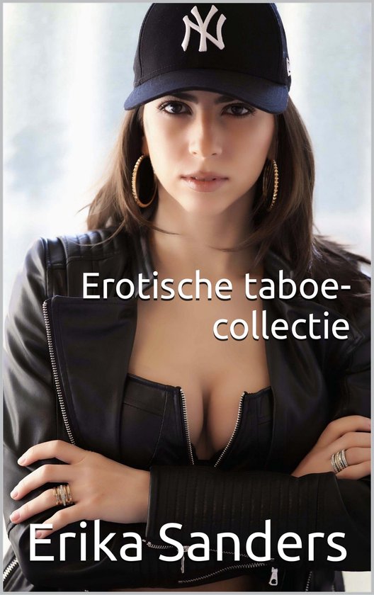 Erotische taboe-collectie