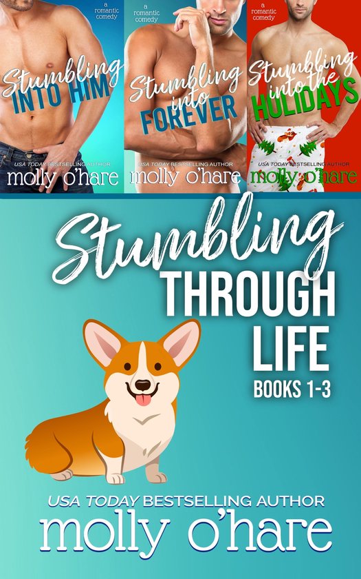 Stumbling Through Life
