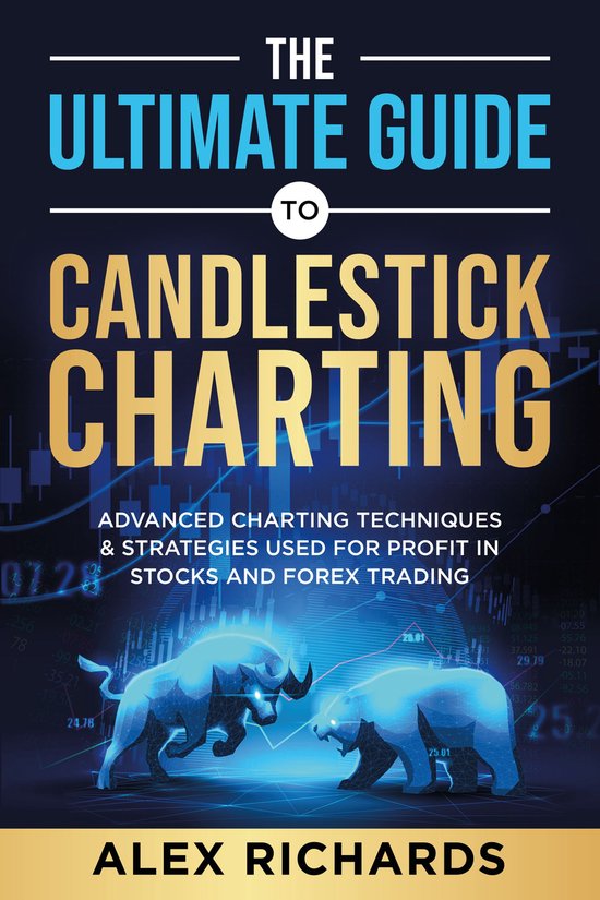 The Ultimate Guide to Candlestick Charting