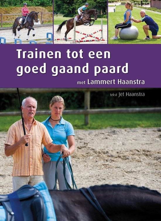 Trainen tot een goed gaand paard