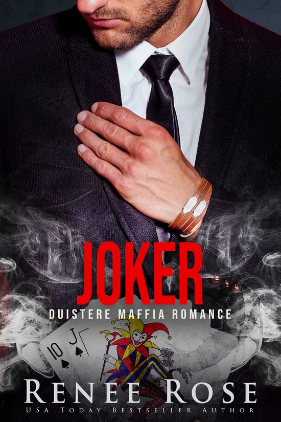 Vegas Underground 5 - Joker