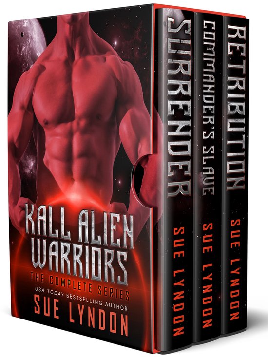 Kall Alien Warriors