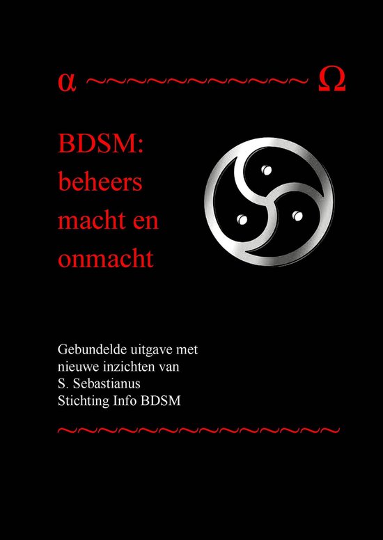 BDSM: beheers macht en onmacht