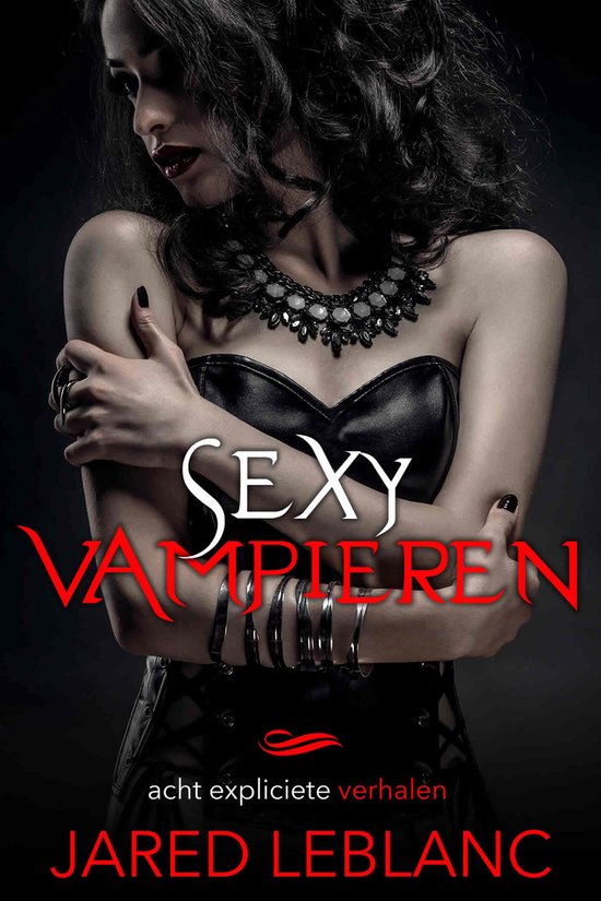 Sexy Vampieren