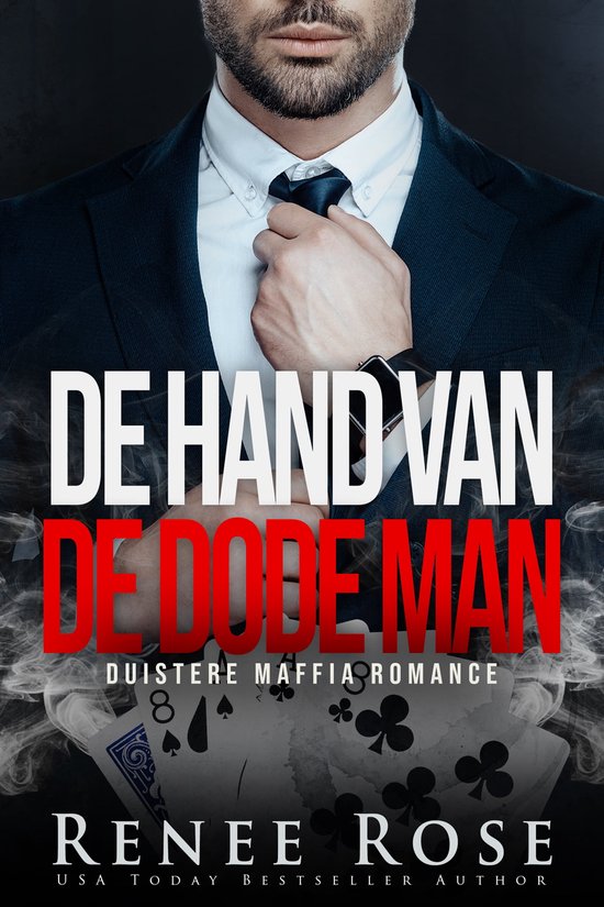 Vegas Underground 7 - De hand van de dode man