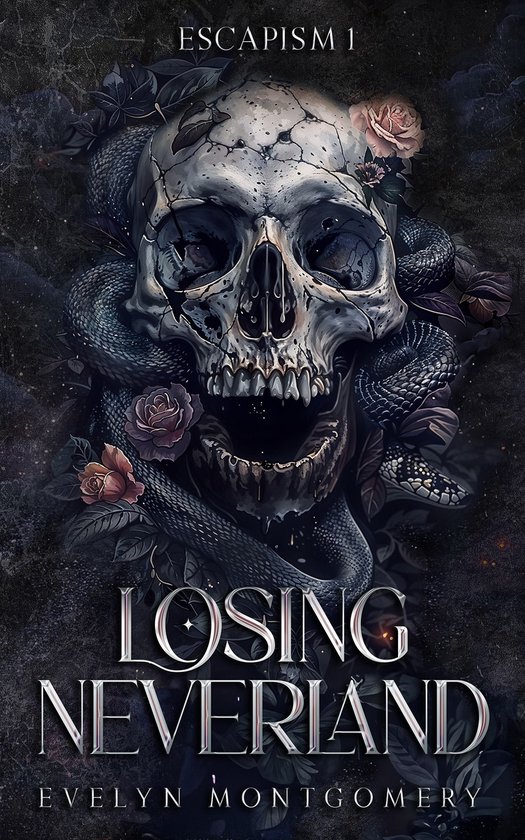 Escapism 1 - Losing Neverland