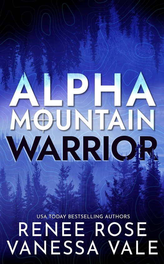 Alpha Mountain 3 - Warrior