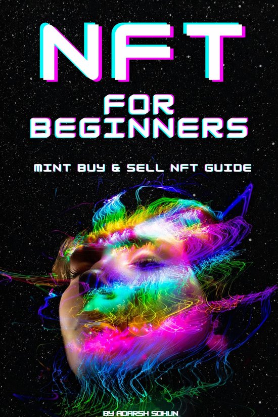 NFT For Beginners