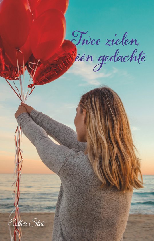 Twee zielen, één gedachte