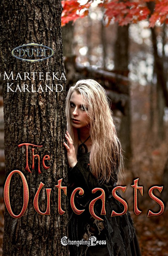 The Outcasts Duet