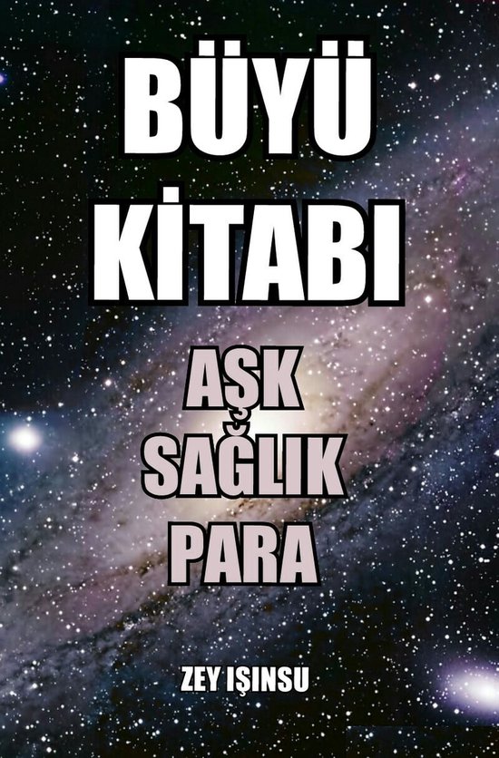 Büyü Kitabı