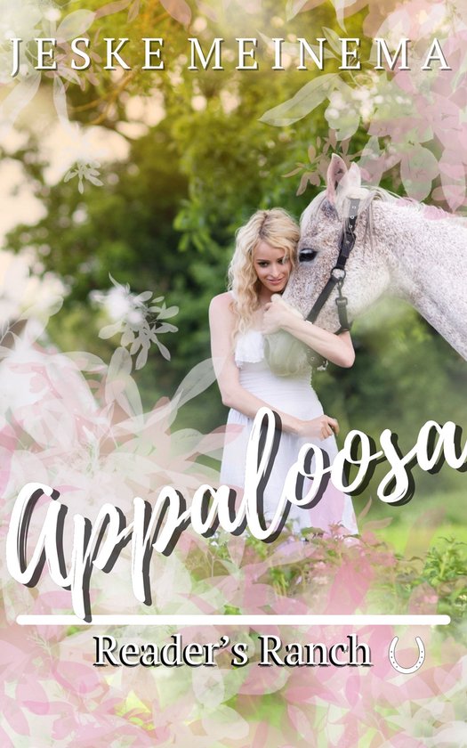 Reader's Ranch 2 - Appaloosa