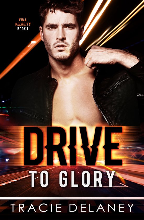 The Full Velocity Series 1 - Drive To Glory