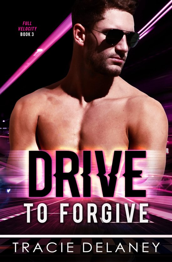 The Full Velocity Series 3 - Drive To Forgive