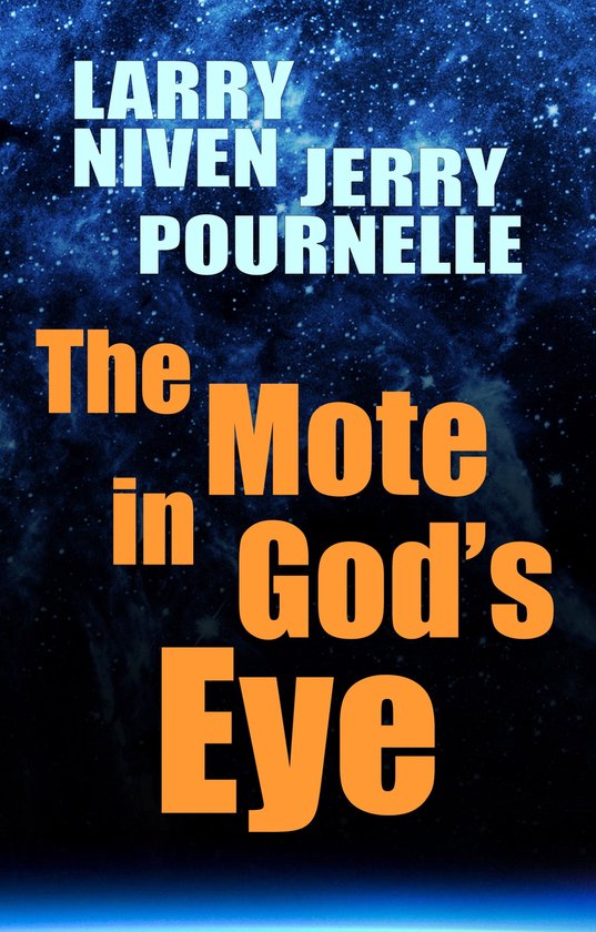 The Mote in God's Eye