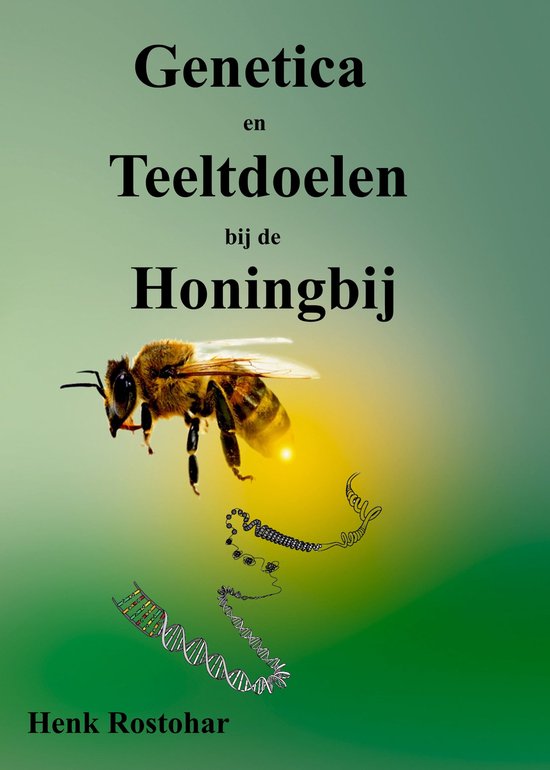 Genetica en Teeltdoelen bij de Honingbij