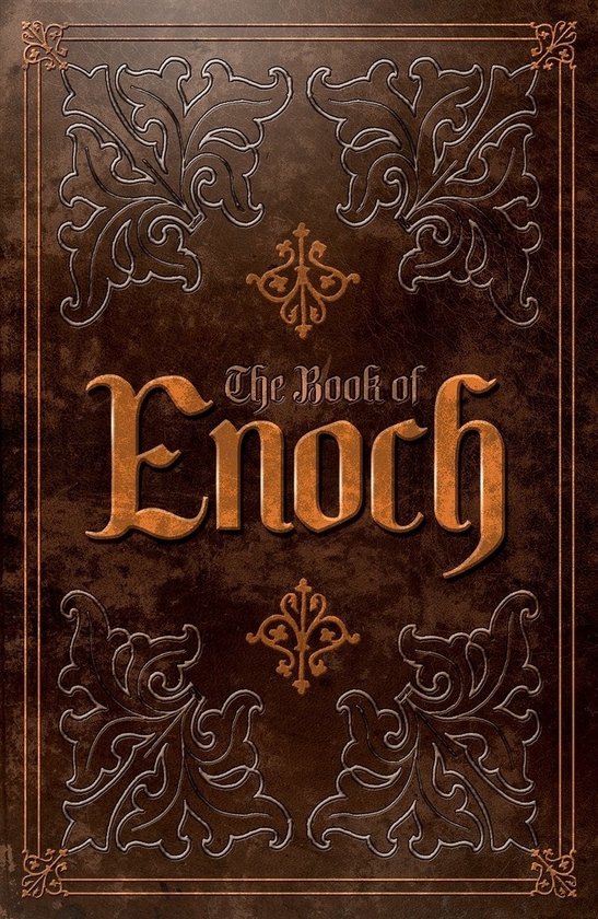 The Apocrypha and Pseudepigrapha of the Old Testament - The Book of Enoch