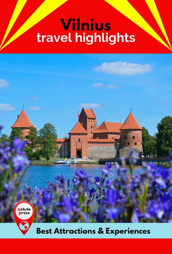 Vilnius Travel Highlights