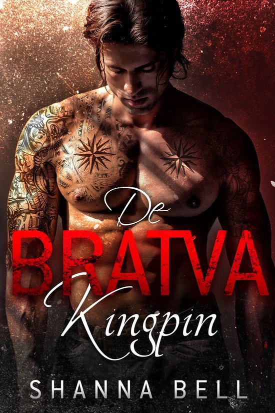 de Bratva royals 1 - De Bratva kingpin