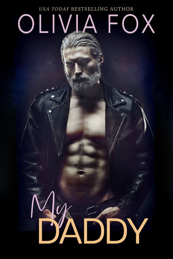 Silver Fox Daddy 4 - My Daddy