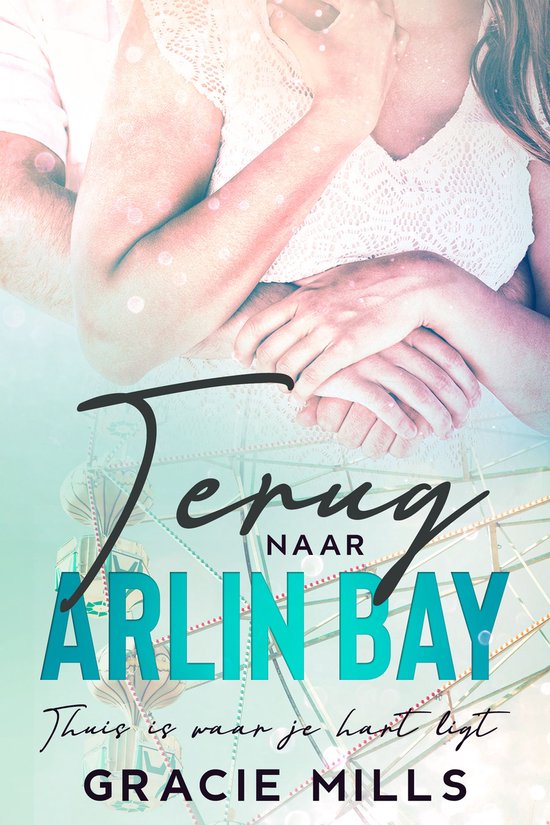 Arlin Bay 1 - Terug naar Arlin Bay