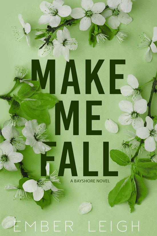 Bayshore 2 - Make Me Fall