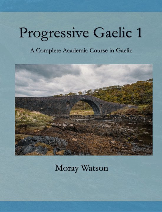 Progressive Gaelic 1