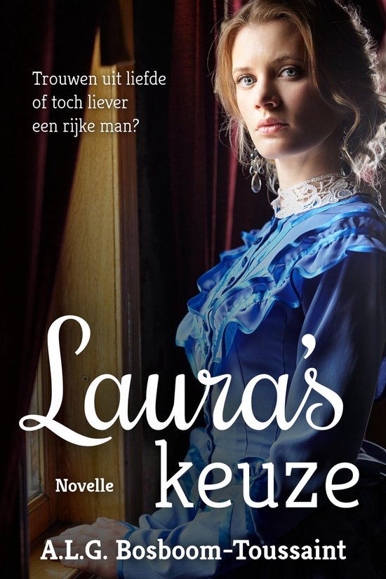 Laura's keuze