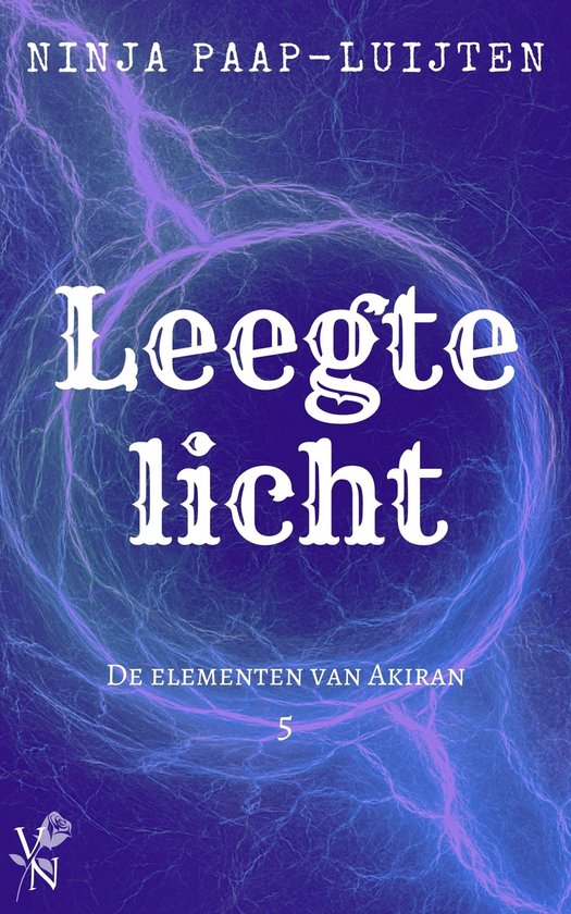 De elementen van Akiran 5 - Leegtelicht