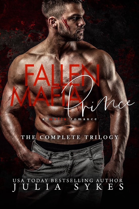 Fallen Mafia Prince - Fallen Mafia Prince