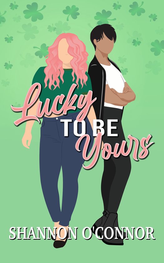 The Holidays with You - Lucky to be Yours