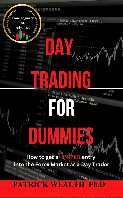 The Investment Bibles 2 - DAY TRADING FOR DUMMIES